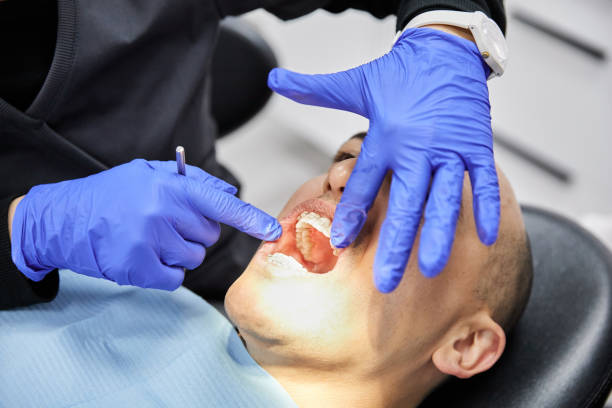 Best Emergency Denture Repair in Comanche, TX