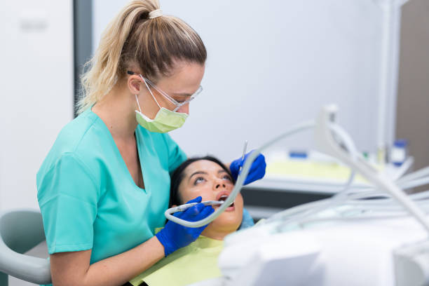 Best Walk-In Emergency Dental Services in Comanche, TX